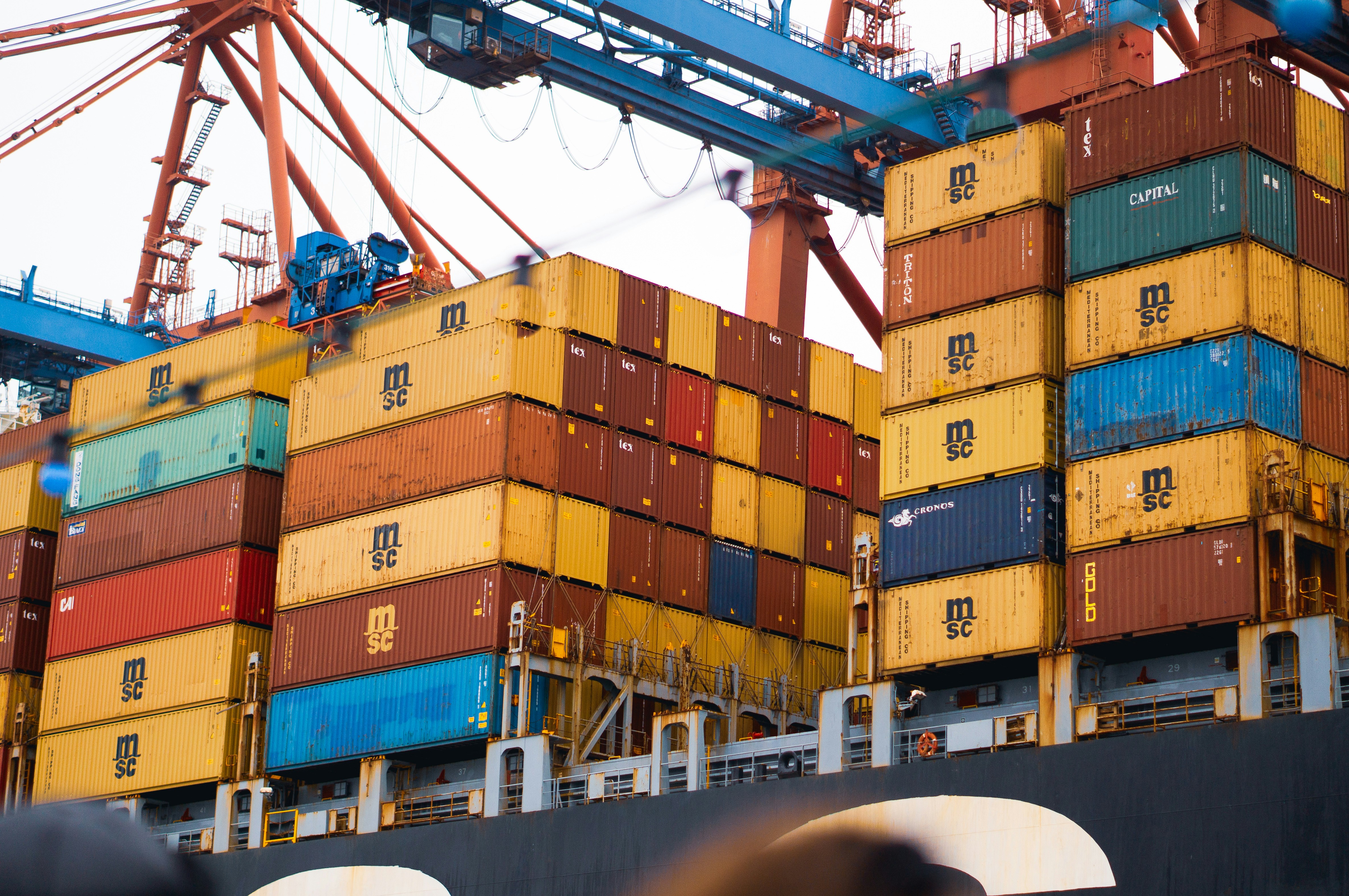 Consumer Goods — Environmental Damage