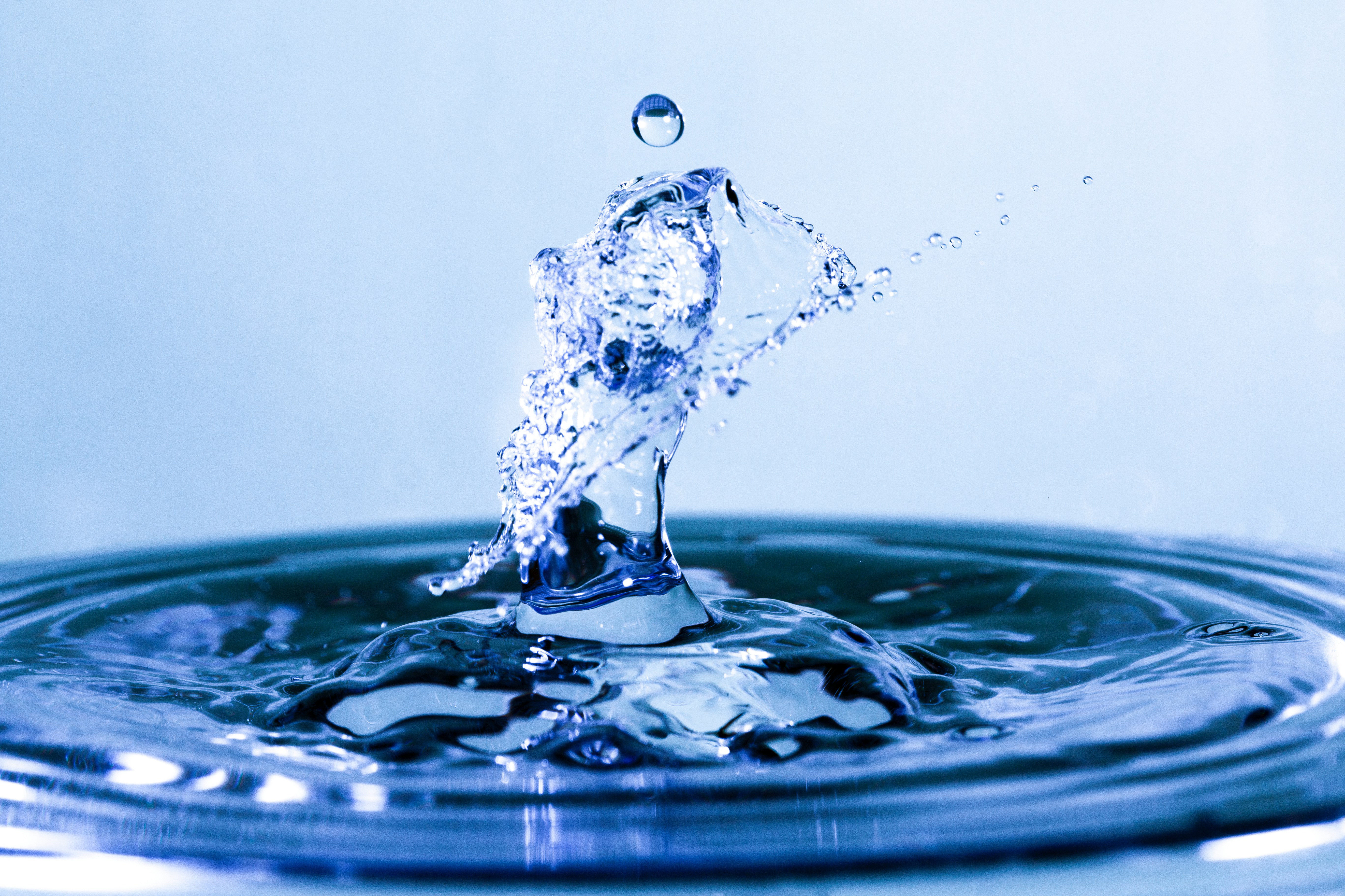 Clean Water — Should It Be Free?